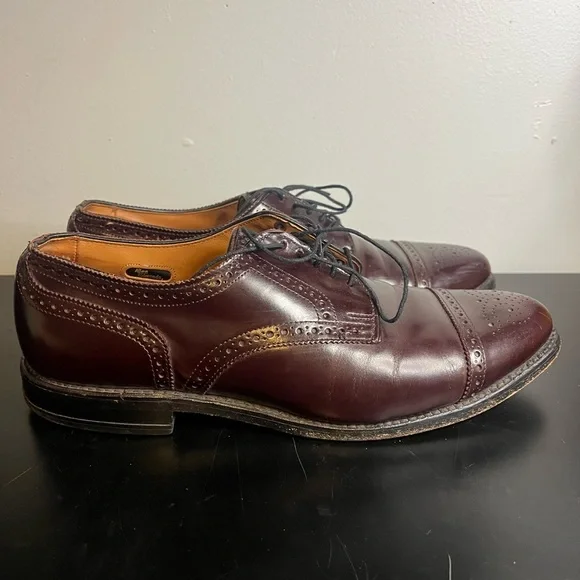 Allen Edmonds “1903” - Picture 3 of 7